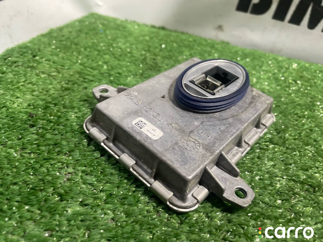 7296090, 63127296090, 7317408, 63117317408 блок розжига ксенона BMW 3 F30/F31/GT F34 2014г. - фото №5