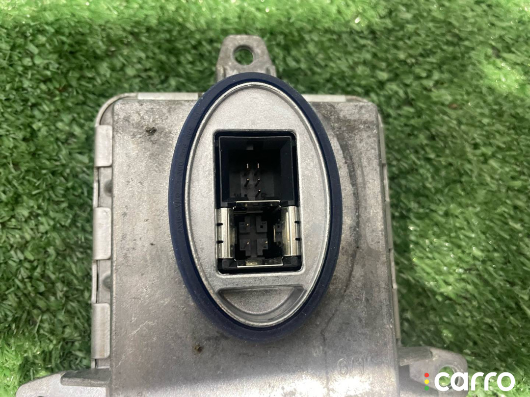 7296090, 63127296090, 7317408, 63117317408 блок розжига ксенона BMW 3 F30/F31/GT F34 2014г. - фото №9