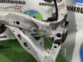 31116796692, 31114068617, 31116775761 передняя балка (подрамник) BMW 5 серия F10 F11 (Дорест.) 2010г. - фото №6
