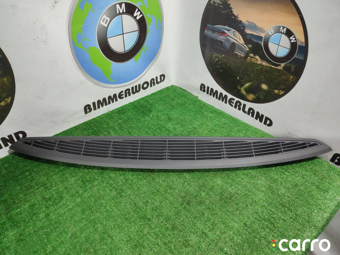 51469116274 Дефлектор обдува салона BMW 5 серия F10 F11 (Дорест.) 2010г. - фото №1