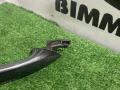 51217276244 ручка наружная двери передней правой BMW 5 серия F10 F11 (Дорест.) 2010г. - фото №5