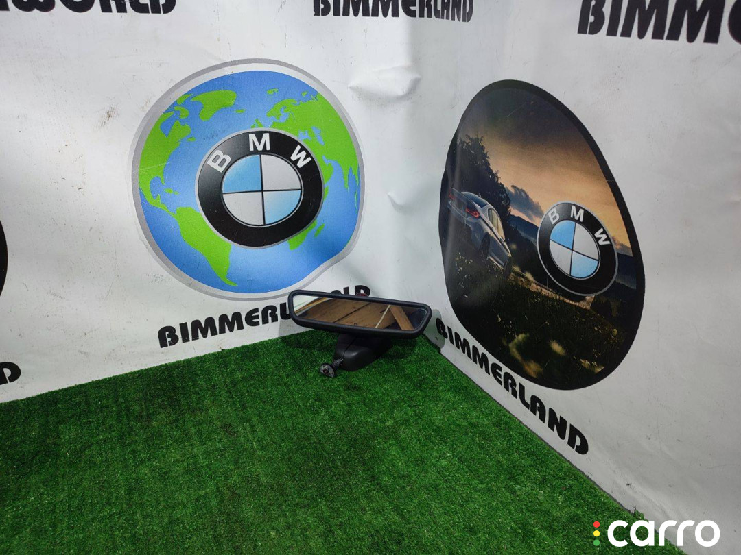 зеркало салона BMW 3 E46 2004г. - фото №10