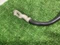 8373946, 8374991 клемма аккумулятора минус BMW 3 E46 2004г. - фото №6