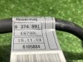 8373946, 8374991 клемма аккумулятора минус BMW 3 E46 2004г. - фото №10