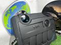 03L103925 Декоративная крышка двигателя Skoda Octavia 2 (A5) 2012г. - фото №3