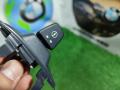 61316966710 джойстик регулировки рулевой колонки BMW X5 E70 2009г. - фото №8