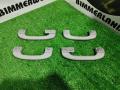 Ручка внутренняя потолочная BMW 3 E90/E91/E92/E93 2008г. - фото №5