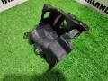 51717201518, 51717201524 кожух (защита) рулевого механизма правый BMW 5 E60/E61 2008г. - фото №7