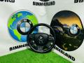 93979961 Руль BMW 5 серия F10 F11 (Дорест.) 2011г. - фото №2