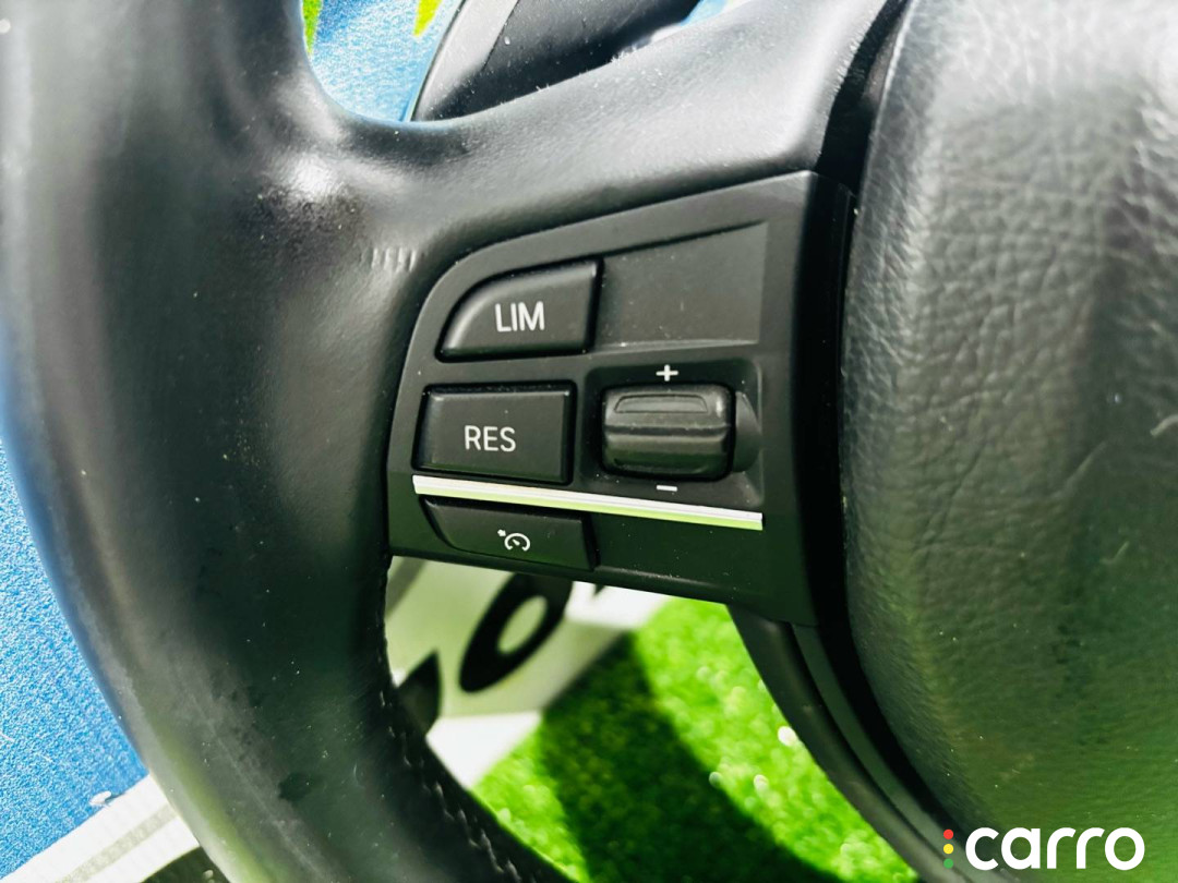 93979961 Руль BMW 5 серия F10 F11 (Дорест.) 2011г. - фото №10
