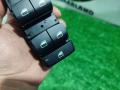 61319238239, 9238239 блок управления стеклоподъемниками BMW 5 серия F10 F11 (Дорест.) 2011г. - фото №6