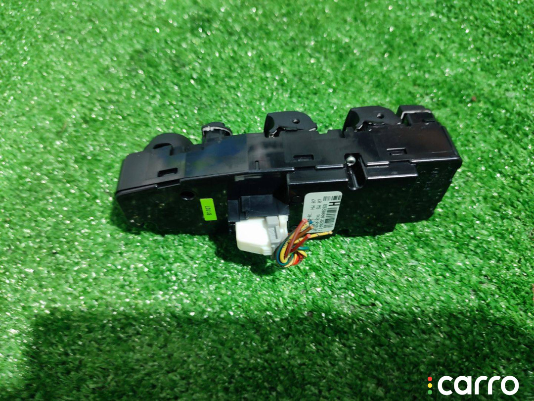 61319238239, 9238239 блок управления стеклоподъемниками BMW 5 серия F10 F11 (Дорест.) 2011г. - фото №8