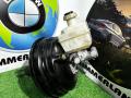 5H327B464AB, 5H327B464 Вакуумный усилитель тормозов Land Rover Range Rover Sport 2008г. - фото №9