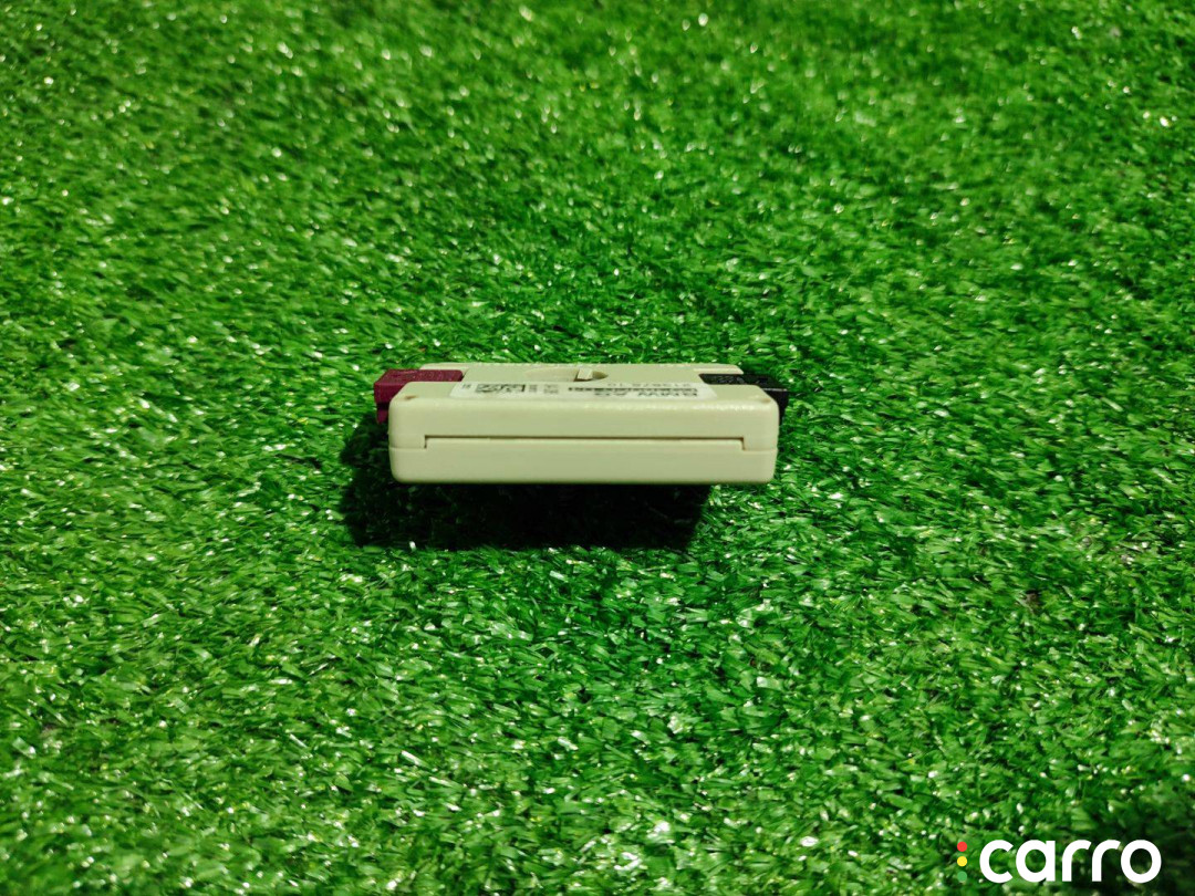 65206938966, 6938966 антенна BMW 5 E60/E61 2008г. - фото №4
