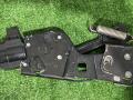 FQQ500040 активатор замка багажника Land Rover Range Rover Sport 2008г. - фото №6