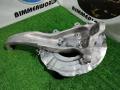 6775770, 31216775770, 31214082760, 4082760 кулак передний правый BMW 5 серия F10 F11 (Дорест.) 2011г. - фото №8