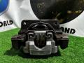 Суппорт передний левый BMW 5 серия F10 F11 (Дорест.) 2011г. - фото №5