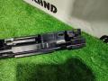 7204022, 51777204022 Кронштейн накладки на порог правый BMW 5 серия F10 F11 (Дорест.) 2011г. - фото №2