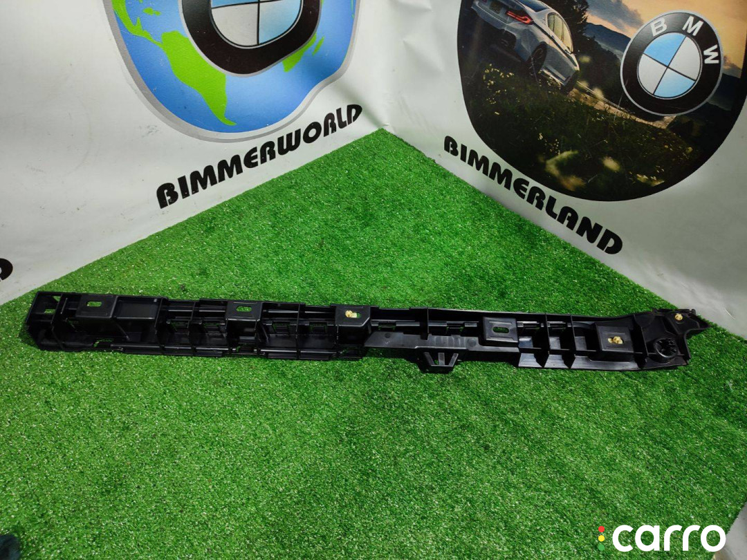 7204022, 51777204022 Кронштейн накладки на порог правый BMW 5 серия F10 F11 (Дорест.) 2011г. - фото №6