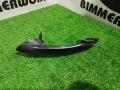 51227276241, 7276241 ручка наружная двери задней левой BMW 5 серия F10 F11 (Дорест.) 2011г. - фото №2