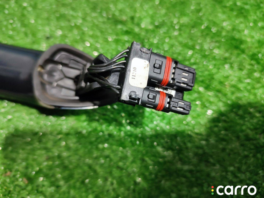 7305315 ручка наружная двери передней левой BMW 5 серия F10 F11 (Дорест.) 2011г. - фото №4