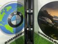 DGP500620 Накладка двери (крышки) багажника Land Rover Range Rover Sport 2008г. - фото №9