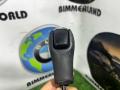 Ручка кулисы КПП BMW 3 E90/E91/E92/E93 2007г. - фото №5