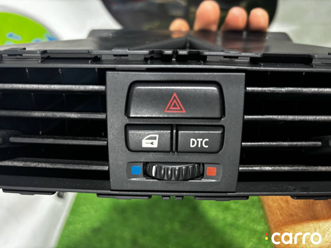 64229130464, 64229151174 дефлектор обдува салона BMW 3 E90/E91/E92/E93 2007г. - фото №3