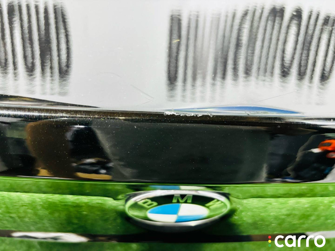 Крышка багажника (дверь 3-5) BMW 3 E90/E91/E92/E93 2007г. - фото №6