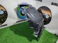51717186727, 7186727 ЗАЩИТА АРОК (ПОДКРЫЛОК) переднего левого BMW 5 серия F10 F11 (Дорест.) 2011г. - фото №4