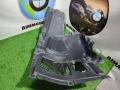 51717186727, 7186727 ЗАЩИТА АРОК (ПОДКРЫЛОК) переднего левого BMW 5 серия F10 F11 (Дорест.) 2011г. - фото №6