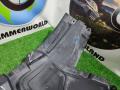 51717186727, 7186727 ЗАЩИТА АРОК (ПОДКРЫЛОК) переднего левого BMW 5 серия F10 F11 (Дорест.) 2011г. - фото №8