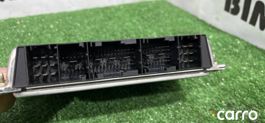 7500255, 12147500255, 12147526754, 7526754, 12147526753, 7526753, 12147500256, 7500256, 12141430845, 1430845, 12141430844, 1430844, 12141430786, 1430786, 12141430785, 1430785, 12141438787, 1438787, 12141430273, 1430273 Блок управления двигателем BMW 7 E38 1999г. - фото №8