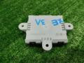 GJ32-14D619-BA, GJ3214D619 модуль управления двери задней левой Jaguar XE X760 2016г. - фото №9
