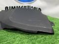 8X23F01590AC Крышка блока предохранителей Jaguar XF X250 2013г. - фото №5
