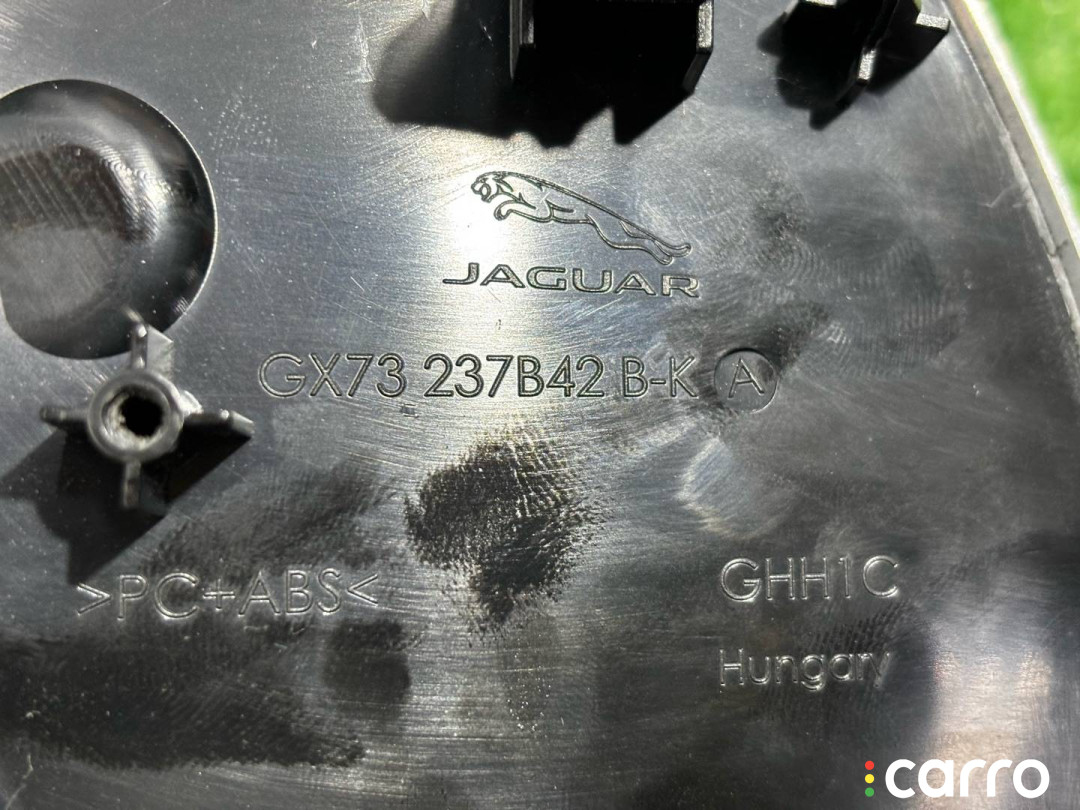 GX73237B42, GX73237B42BK декоративная накладка двери передней правой Jaguar XE X760 2016г. - фото №10
