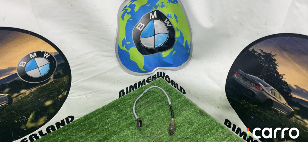 7589122, 11787589122 Лямбда-зонд BMW X1 E84 2013г. - фото №1