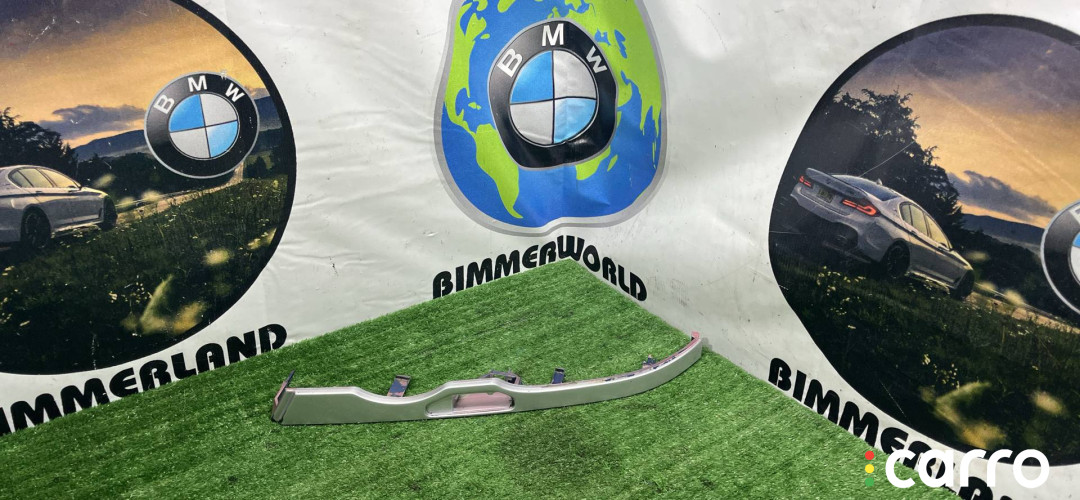 51138231043, 8231043 Ресничка фары левая BMW 3 E46 2003г. - фото №1