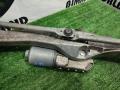 3397020825, 6976728 механизм стеклоочистителя (трапеция дворников) BMW 7 E65/E66 2006г. - фото №3