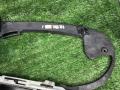 7191572, 51217191572, 51227013704, 7013704 скелет ручки двери задней правой BMW 7 E65/E66 2006г. - фото №6