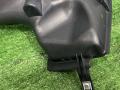51747143750, 7143750 воздуховод (дефлектор) радиатора правый BMW 3 E90/E91/E92/E93 2008г. - фото №4