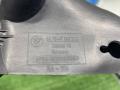 51747143750, 7143750 воздуховод (дефлектор) радиатора правый BMW 3 E90/E91/E92/E93 2008г. - фото №10