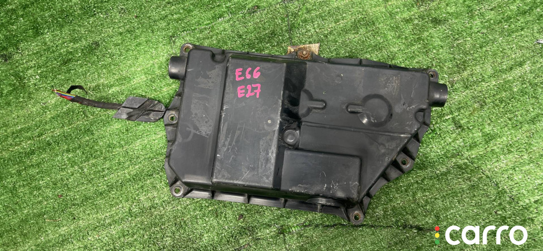 34406769700, 6769700 Электроручник BMW 7 E65/E66 2007г. - фото №11