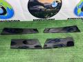 8X23F05H16, 8X23F05H17, 8X23F05H20, 8X23F05H21 декоративная накладка двери Jaguar XF X250 2013г. - фото №2