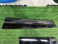 8X23F05H16, 8X23F05H17, 8X23F05H20, 8X23F05H21 декоративная накладка двери Jaguar XF X250 2013г. - фото №3
