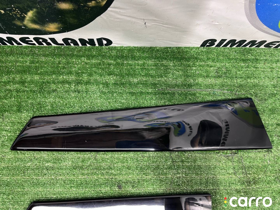 8X23F05H16, 8X23F05H17, 8X23F05H20, 8X23F05H21 декоративная накладка двери Jaguar XF X250 2013г. - фото №4