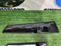 8X23F05H16, 8X23F05H17, 8X23F05H20, 8X23F05H21 декоративная накладка двери Jaguar XF X250 2013г. - фото №4