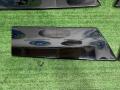 8X23F05H16, 8X23F05H17, 8X23F05H20, 8X23F05H21 декоративная накладка двери Jaguar XF X250 2013г. - фото №5