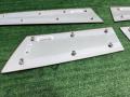 8X23F05H16, 8X23F05H17, 8X23F05H20, 8X23F05H21 декоративная накладка двери Jaguar XF X250 2013г. - фото №11