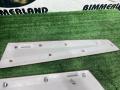8X23F05H16, 8X23F05H17, 8X23F05H20, 8X23F05H21 декоративная накладка двери Jaguar XF X250 2013г. - фото №13